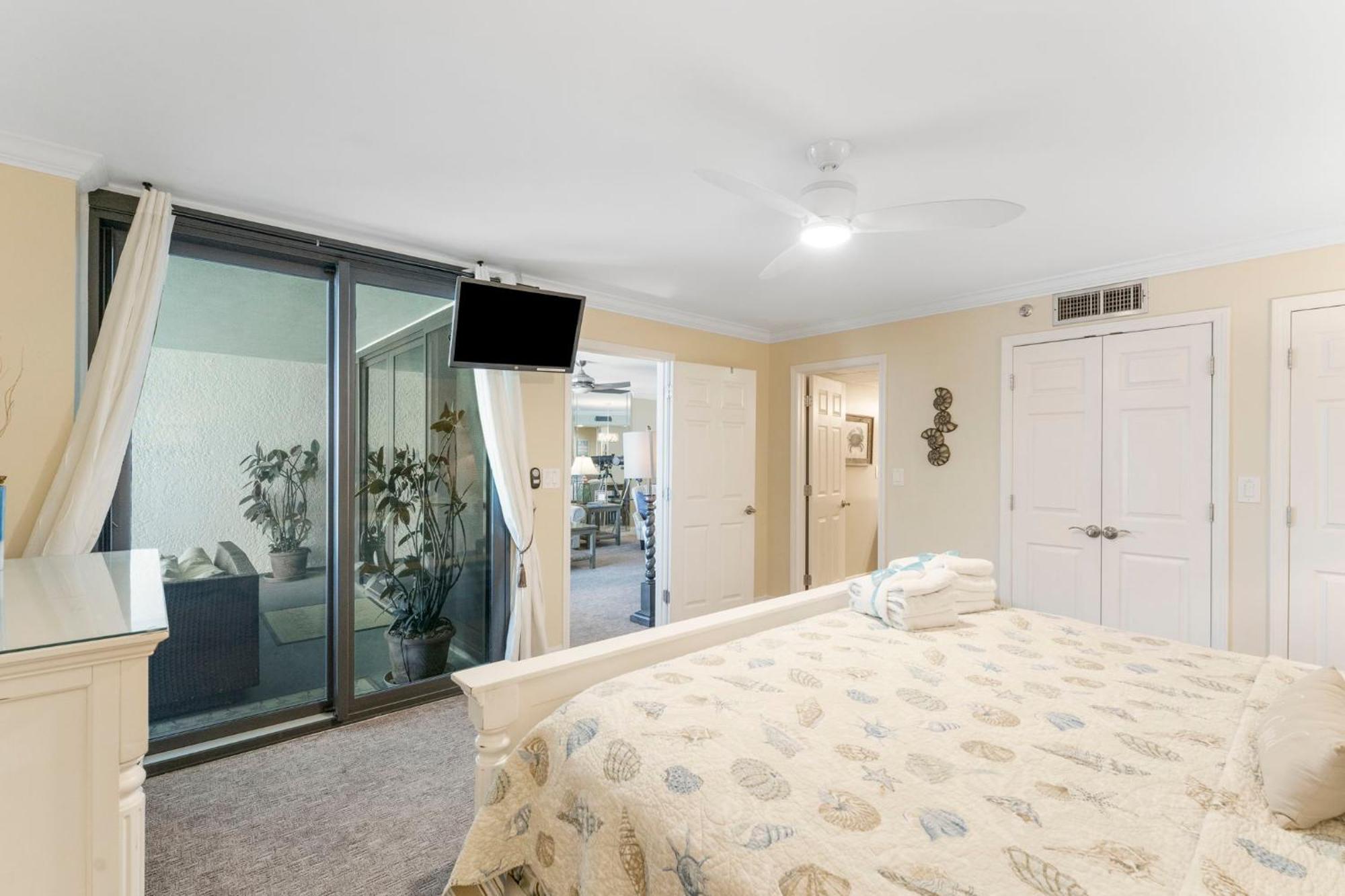 Stunning 2/2 Designer Condo W Coastal Appeal Right On The Gulf! Panama Stadt Exterior foto