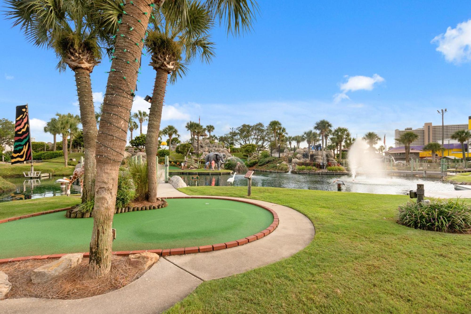 Stunning 2/2 Designer Condo W Coastal Appeal Right On The Gulf! Panama Stadt Exterior foto