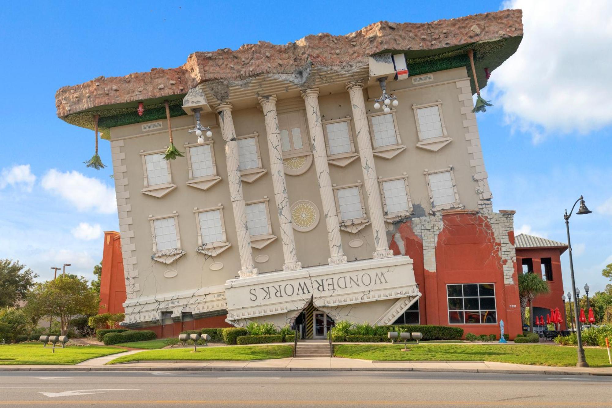 Stunning 2/2 Designer Condo W Coastal Appeal Right On The Gulf! Panama Stadt Exterior foto