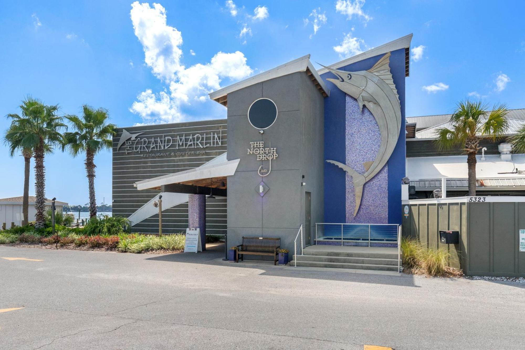 Stunning 2/2 Designer Condo W Coastal Appeal Right On The Gulf! Panama Stadt Exterior foto